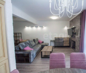 коттедж 220 кв м ул Лунного света, 14