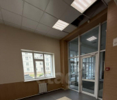 офис 66 кв м, этаж 1/6 Комсомольская улица, 245В