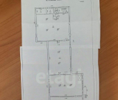 склад 910 кв м проспект Мира, 58 с1