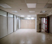 офис 38 кв м, этаж 5/7 улица Емельянова