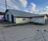 склад 971 кв м ул Крайняя, 6