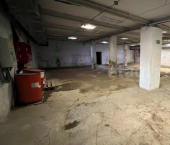 склад 1006 кв м ул Крайняя, 6