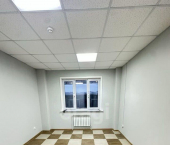 офис 110 кв м, этаж 1/11 ул Сахалинская, 36