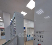 торговое помещение 17 кв м ул Ветеранская, 16 7