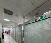 торговое помещение 42 кв м ул Крюкова Д.Н., 38А