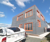 торговое помещение 240 кв м пр-кт Мира, 7А