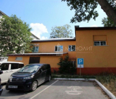 ОСЗ 519 кв м улица Адмирала Макарова, 27