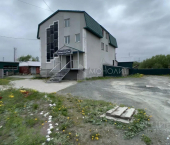 ОСЗ 564 кв м ул Лермонтова, 96