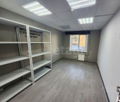 офис 63 кв м, этаж 1/5 Комсомольская улица, 152