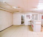 офис 38 кв м, этаж 1/5 улица Ленина, 164