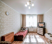 2-комн, 54кв м, этаж 2/3 Крымская улица, 20