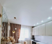 2-комн, 53кв м, этаж 4/5 пр-кт Мира, 265Б