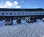 офис 1444 кв м, этаж 1/2 