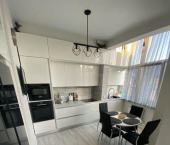 2-комн, 65кв м, этаж 4/4 ул Ветеранская, 16 7