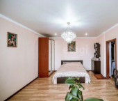 1-комн, 48кв м, этаж 1/3 1-я Московская улица, 9