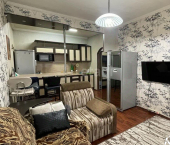 1-комн, 35кв м, этаж 2/4 ул Крюкова Д.Н., 35