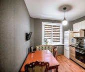 2-комн, 56кв м, этаж 5/5 Комсомольская улица, 269А