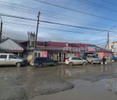 склад 1000 кв м Украинская улица, 72/15