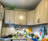 2-комн, 47кв м, этаж 2/4 Спортивный проезд, 17А