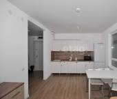 2-комн, 49кв м, этаж 6/17 улица имени Владимира Жириновского, 1