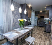 3-комн, 69кв м, этаж 2/2 улица 30 лет Победы, 17А