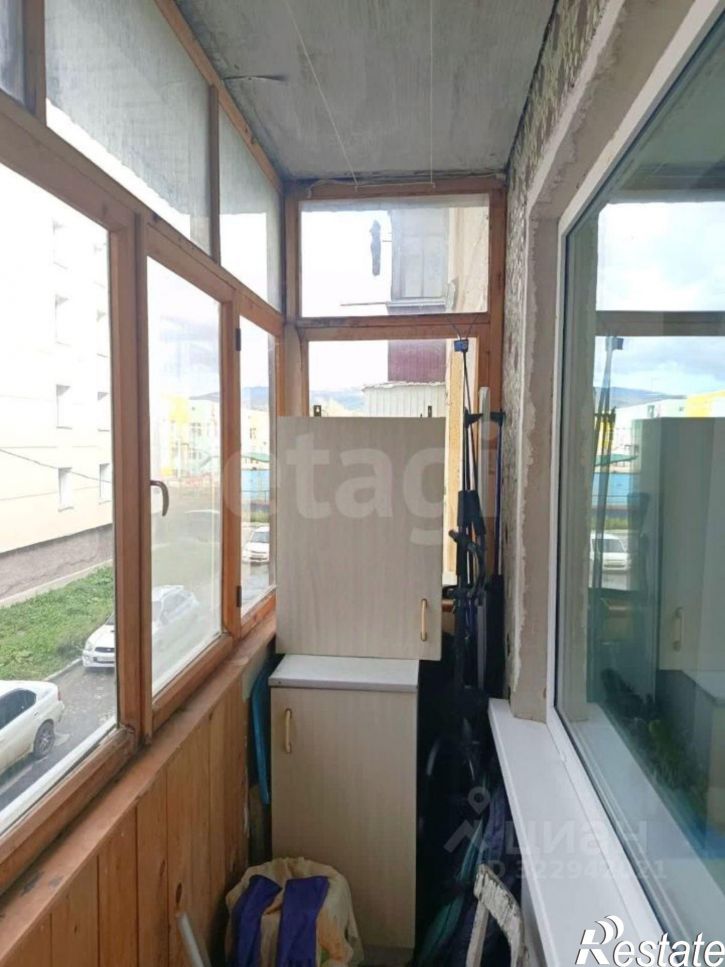 2-комн квартира улица Науки, 3,  д. 3