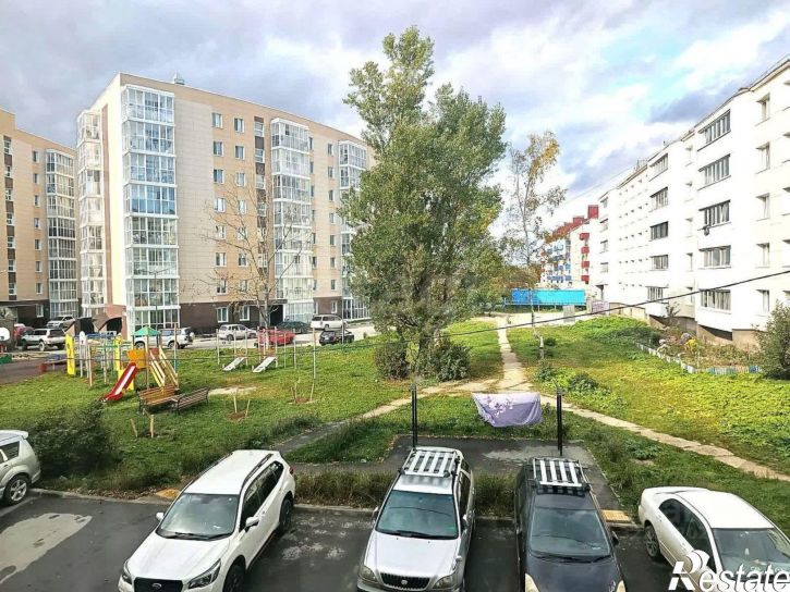 2-комн квартира улица Науки, 3,  д. 3