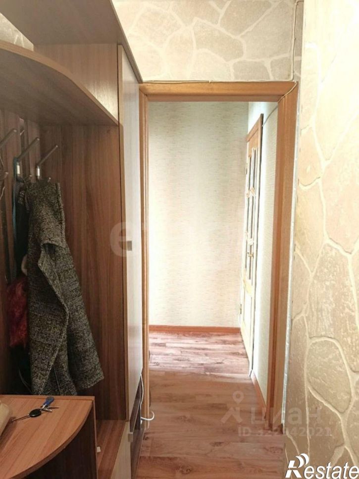 2-комн квартира улица Науки, 3,  д. 3