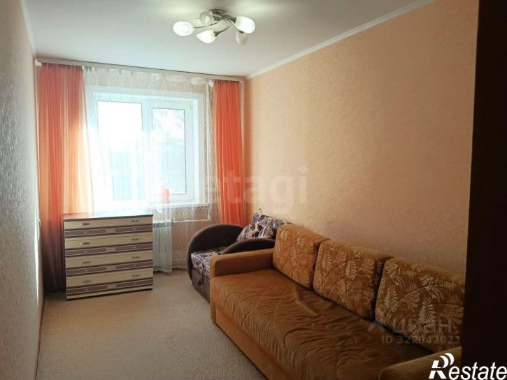 2-комн квартира улица Науки, 3,  д. 3