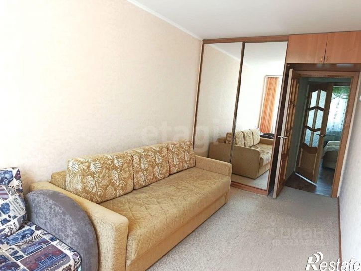 2-комн квартира улица Науки, 3,  д. 3