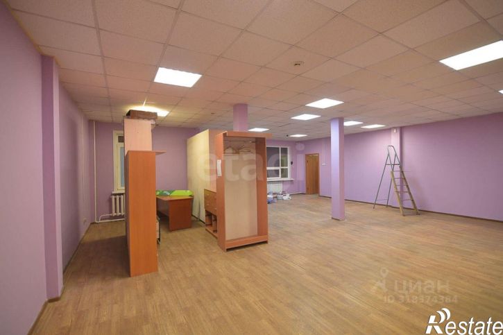 Торговое помещение Сахалинская улица