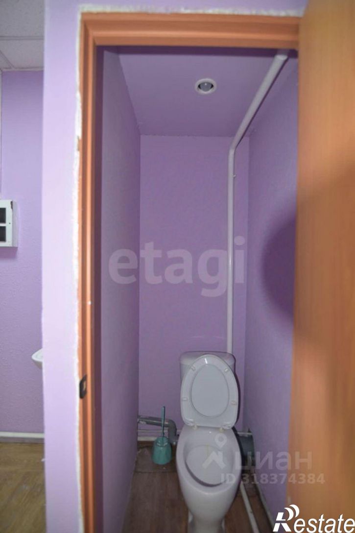 Торговое помещение Сахалинская улица