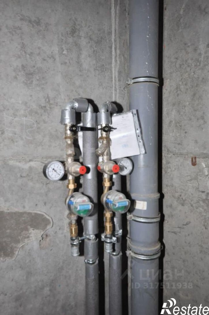 Торговое помещение улица имени Владимира Жириновского, 1,  д. 1