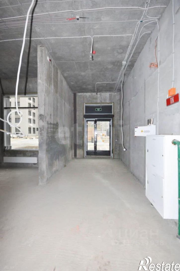 Торговое помещение улица имени Владимира Жириновского, 1,  д. 1