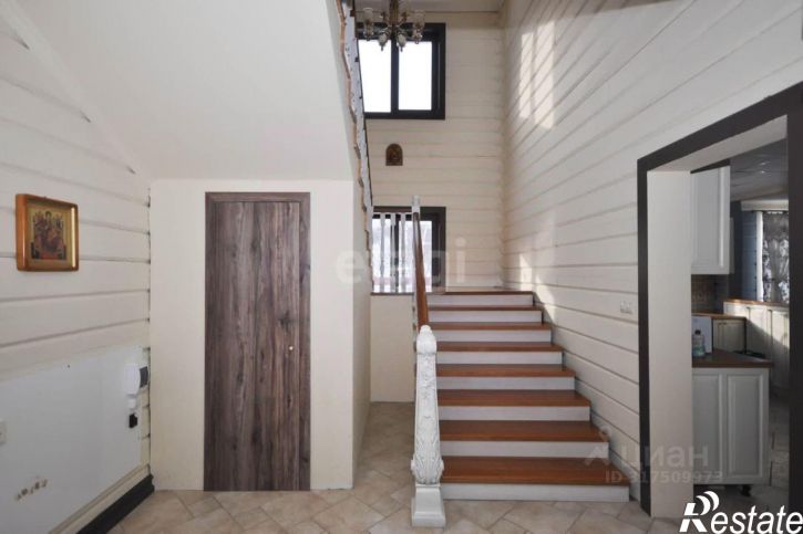 Коттедж/дом Больничная улица