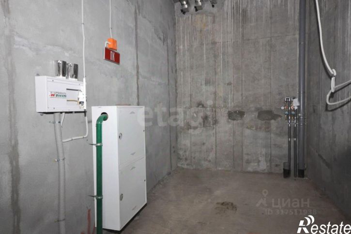 Торговое помещение улица имени Владимира Жириновского, 1,  д. 1