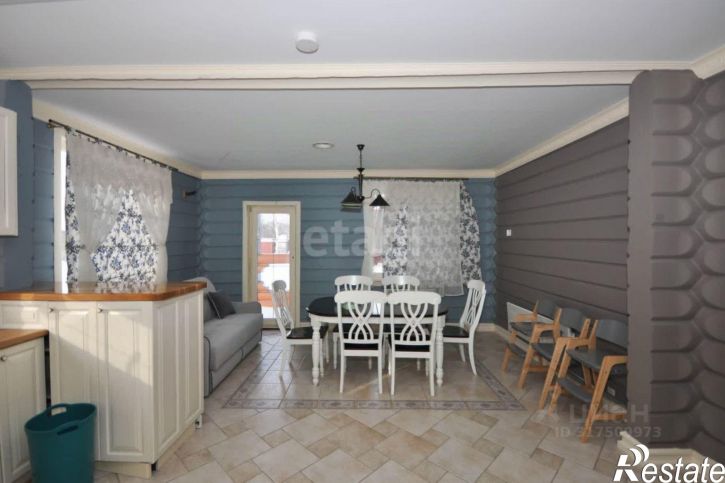 Коттедж/дом Больничная улица