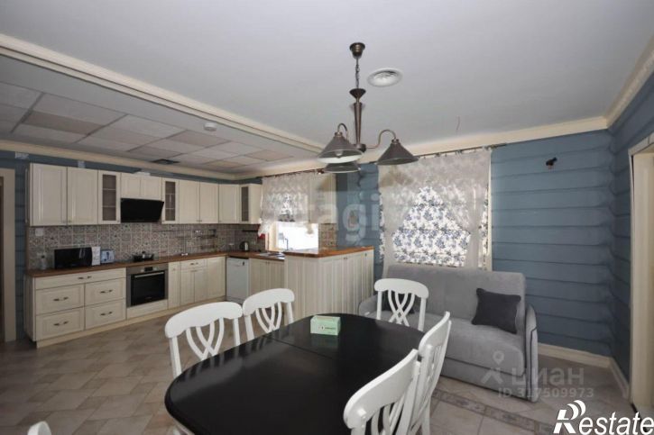 Коттедж/дом Больничная улица