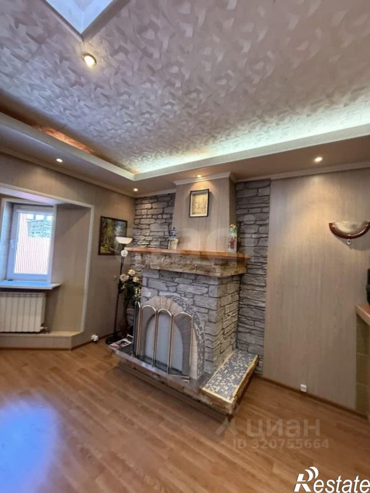 Коттедж/дом Брянская улица, 26,  д. 26