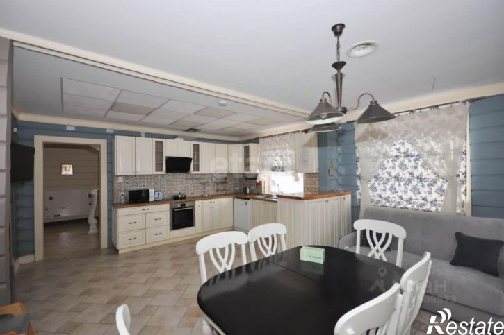 Коттедж/дом Больничная улица