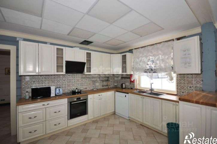 Коттедж/дом Больничная улица