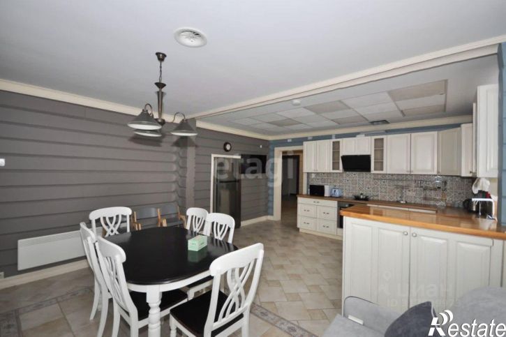 Коттедж/дом Больничная улица