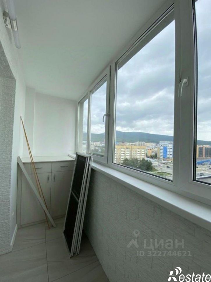 3-комн квартира проспект Мира, 298,  д. 298