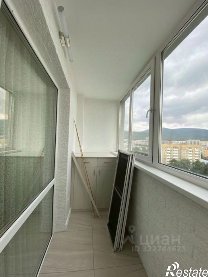 3-комн квартира проспект Мира, 298,  д. 298