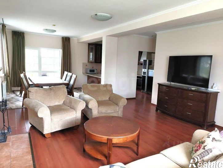 Коттедж/дом улица Лунного Света, 19,  д. 19