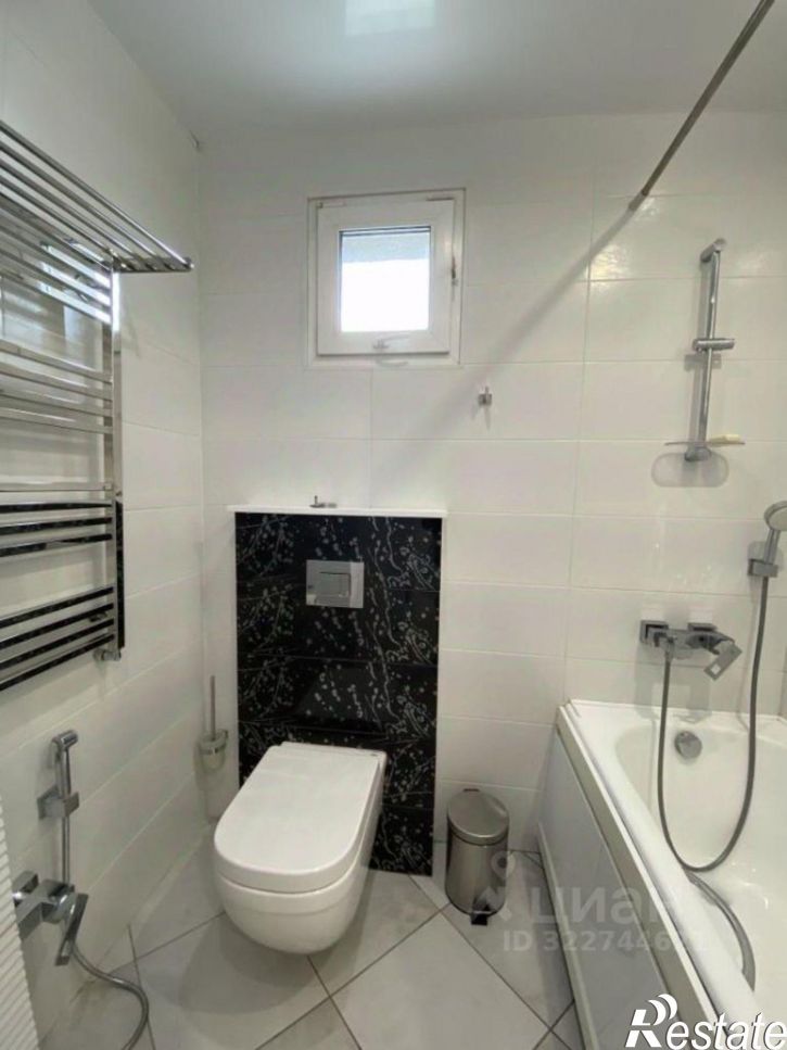 3-комн квартира проспект Мира, 298,  д. 298