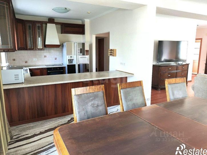 Коттедж/дом улица Лунного Света, 19,  д. 19