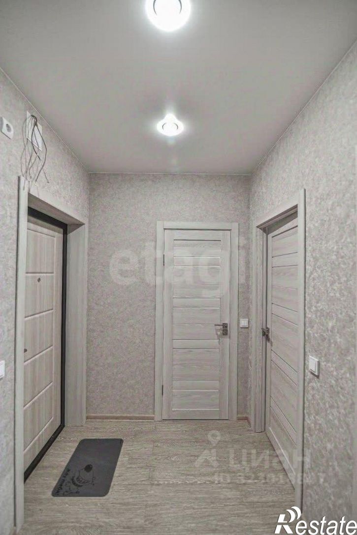 1-комн квартира улица Горького, 30/2,  д. 30/2