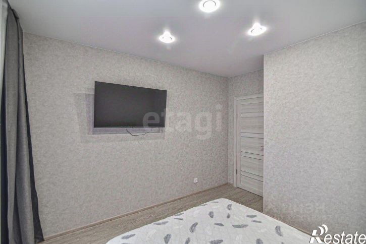 1-комн квартира улица Горького, 30/2,  д. 30/2