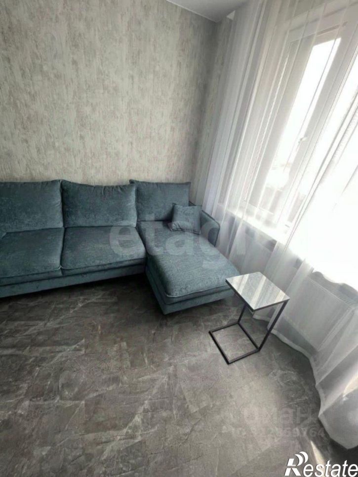 1-комн квартира ул имени Николая Григорьевича Смирнова, 9,  д. 9